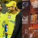 MS Dhoni's shirt is discovered in Suresh Raina's eatery, and images of it go viral. 6 MS Dhoni