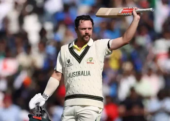 "He's someone who has played really well" Travis Head is quite complimentary of Spencer Johnson ahead of the South Africa series.