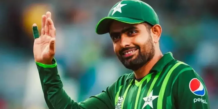 It would have been beneficial if Pakistan had hosted the entire Asia Cup in 2023: Babar Azam