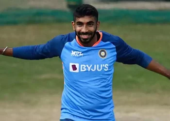 Jasprit Bumrah, India's new T20I captain, reflects on his recovery process ahead of the Ireland series.