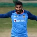 Jasprit Bumrah, India's new T20I captain, reflects on his recovery process ahead of the Ireland series. 6 Jasprit Bumrah, India's new T20I captain, reflects on his recovery process ahead of the Ireland series.