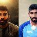 ICC release 'Lord of the Rings'-inspired poster for Jasprit Bumrah's comeback