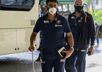 India travels to Colombo for the 2023 Asia Cup 10 India travels to Colombo for the 2023 Asia Cup