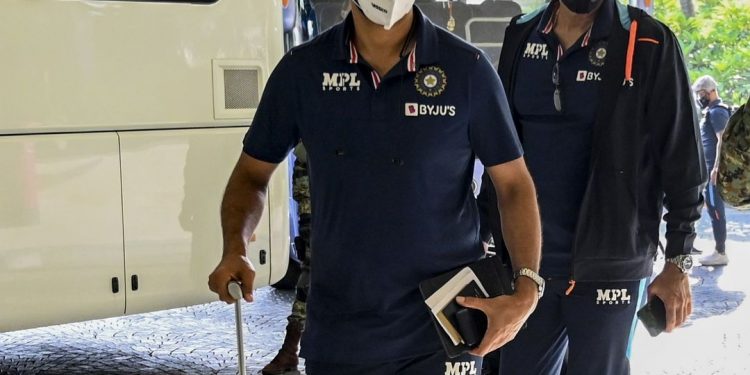 India travels to Colombo for the 2023 Asia Cup 1 India travels to Colombo for the 2023 Asia Cup