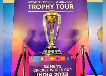 World Cup 2023: General public sales of tickets begin today 2 World Cup 2023: General public sales of tickets begin today