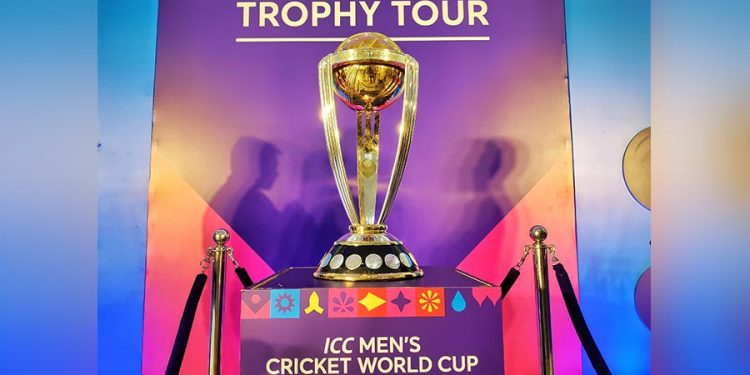 World Cup 2023: General public sales of tickets begin today