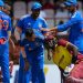 Abhinav Mukund believes that India would defeat the West Indies in the T20I series, saying, "On a better batting pitch, I will back India more." 6 Abhinav Mukund believes that India would defeat the West Indies in the T20I series, saying, "On a better batting pitch, I will back India more."