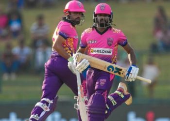 After learning that Babar Azam wanted Dickwella to lead Colombo Strikers, the process was extremely straightforward for us: Simon Helmot, head coach 7 After learning that Babar Azam wanted Dickwella to lead Colombo Strikers, the process was extremely straightforward for us: Simon Helmot, head coach