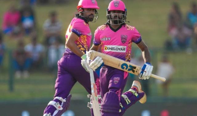 After learning that Babar Azam wanted Dickwella to lead Colombo Strikers, the process was extremely straightforward for us: Simon Helmot, head coach 1 After learning that Babar Azam wanted Dickwella to lead Colombo Strikers, the process was extremely straightforward for us: Simon Helmot, head coach