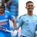 Netizens criticize Yashasvi Jaiswal and Shubman Gill for their performance in the pivotal fifth T20I, saying that they "fell to the overaggressive start again." 6 Netizens criticize Yashasvi Jaiswal and Shubman Gill for their performance in the pivotal fifth T20I, saying that they "fell to the overaggressive start again."