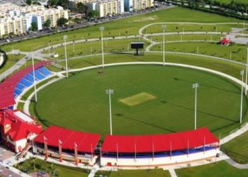 Schedule for the inaugural season of the US Masters T10 League is released. 9 Schedule for the inaugural season of the US Masters T10 League is released.