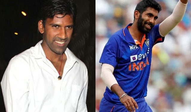 There will be a few minor bumps in the road for Jasprit Bumrah: Lakshmipathy Balaji 1 There will be a few minor bumps in the road for Jasprit Bumrah: Lakshmipathy Balaji