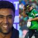 Ireland's top order failed to produce against India in the first T20I, prompting Ravichandran Ashwin to make a crude jab at them. 6 Ireland's top order failed to produce against India in the first T20I, prompting Ravichandran Ashwin to make a crude jab at them.