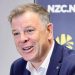 Scott Weenink is named as the next CEO of New Zealand Cricket. 6 Scott Weenink is named as the next CEO of New Zealand Cricket.