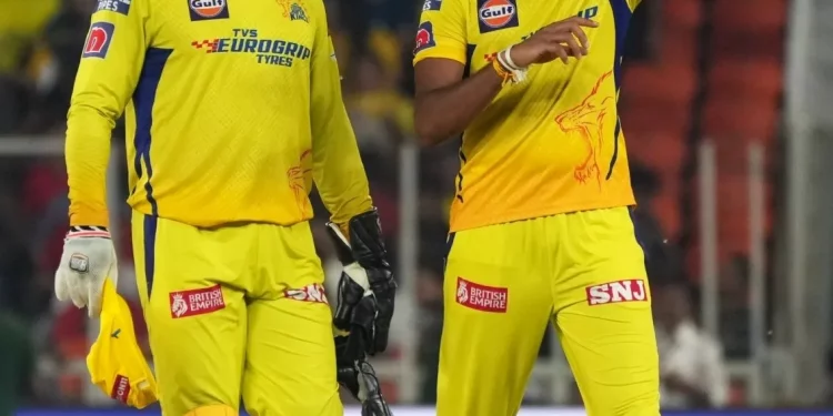 I gained a lot of knowledge from MS Dhoni, who inspired everyone by his confidence: Matheesha Pathirana 1 I gained a lot of knowledge from MS Dhoni, who inspired everyone by his confidence: Matheesha Pathirana