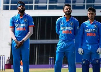 5 players that participated in the 2018 Asia Cup but won't be present in the 2023 version 7 5 players that participated in the 2018 Asia Cup but won't be present in the 2023 version
