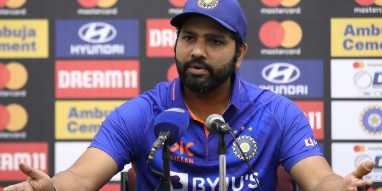 On September 3, BCCI is anticipated to release India's preliminary World Cup roster.