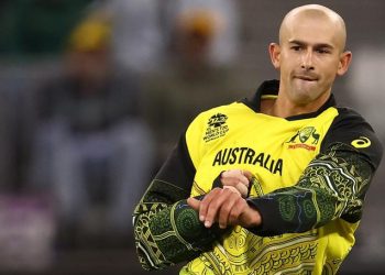 Injuries are updated by Ashton Agar prior of the ODI World Cup. 10 Injuries are updated by Ashton Agar prior of the ODI World Cup.