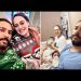 Sleepless nights are now much more enjoyable: Hazel Keech and Yuvraj Singh welcome a baby girl. 6 Sleepless nights are now much more enjoyable: Hazel Keech and Yuvraj Singh welcome a baby girl.
