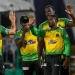 Guyana Amazon Warriors upset Jamaica Tallawahs at Warner Park in CPL 2023, maintaining their winning streak. 7 Guyana Amazon Warriors upset Jamaica Tallawahs at Warner Park in CPL 2023, maintaining their winning streak.