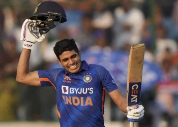 Shubman Gill's inability to score big recently may have Indian team worried about him already: A.P. Singh
