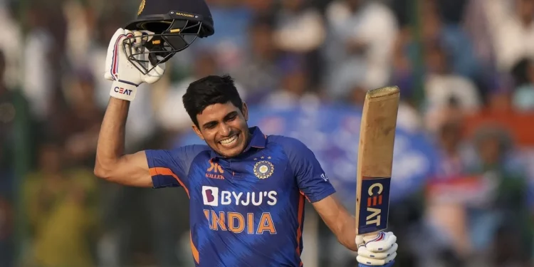 Shubman Gill's inability to score big recently may have Indian team worried about him already: A.P. Singh