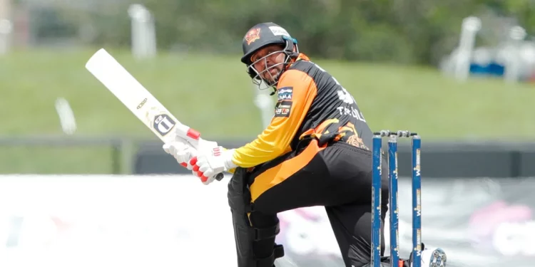 New York Warriors, California Knights, Texas Chargers, and Morrisville Unity reach the playoffs in the US Masters T10 League in 2023 1 New York Warriors, California Knights, Texas Chargers, and Morrisville Unity reach the playoffs in the US Masters T10 League in 2023