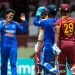 Sanjay Manjrekar praises Kuldeep Yadav as "the real match winner" after India defeats West Indies in the third Twenty20 International. 7 Sanjay Manjrekar praises Kuldeep Yadav as "the real match winner" after India defeats West Indies in the third Twenty20 International.