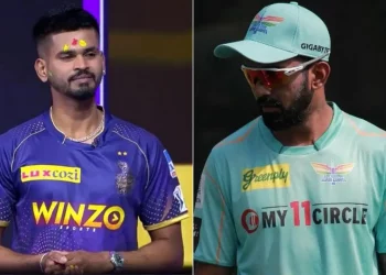 Rohit Sharma on KL Rahul and Shreyas Iyer's injury prior to India's comeback: "I know how it feels after surgery, it's quite tough." 8 Rohit Sharma on KL Rahul and Shreyas Iyer's injury prior to India's comeback: "I know how it feels after surgery, it's quite tough."