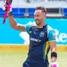 Faf du Plessis will not play in the CPL in 2023, and Kings have named Colin Munro as his substitute. 6 Faf du Plessis will not play in the CPL in 2023, and Kings have named Colin Munro as his substitute.