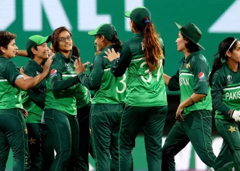 As PCB publishes central contracts, Pakistani women enjoy a significant raise.