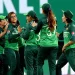 As PCB publishes central contracts, Pakistani women enjoy a significant raise.