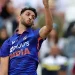 Aakash Chopra praises Prasidh Krishna after his T20I debut: "Felt he was not a T20 bowler." 11 Aakash Chopra praises Prasidh Krishna after his T20I debut: "Felt he was not a T20 bowler."