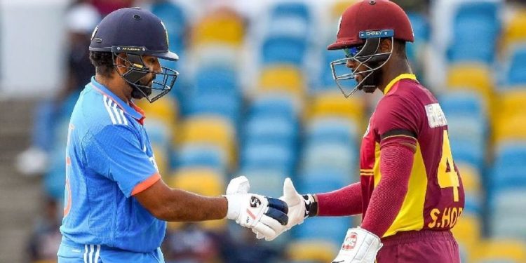 Irfan Pathan analyzes India's series loss to the West Indies, saying, "India must think about this defeat." 1 Irfan Pathan analyzes India's series loss to the West Indies, saying, "India must think about this defeat."