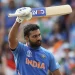 It is not possible to have a strike rate of 110 while also having a 55 average: The eponymous Rohit Sharma 7 It is not possible to have a strike rate of 110 while also having a 55 average: The eponymous Rohit Sharma