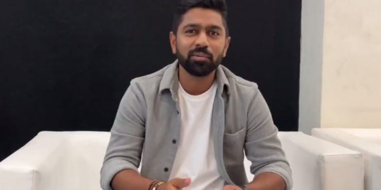 The bowling alterations made by Hardik Pandya appeared a little bewildered: Abhinav Mukund 1 The bowling alterations made by Hardik Pandya appeared a little bewildered: Abhinav Mukund