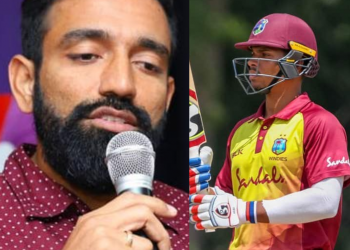 Teams spent a lot of time on Nicholas Pooran, therefore Brandon King slipped under the radar. R. Uthappa 10 Teams spent a lot of time on Nicholas Pooran, therefore Brandon King slipped under the radar. R. Uthappa