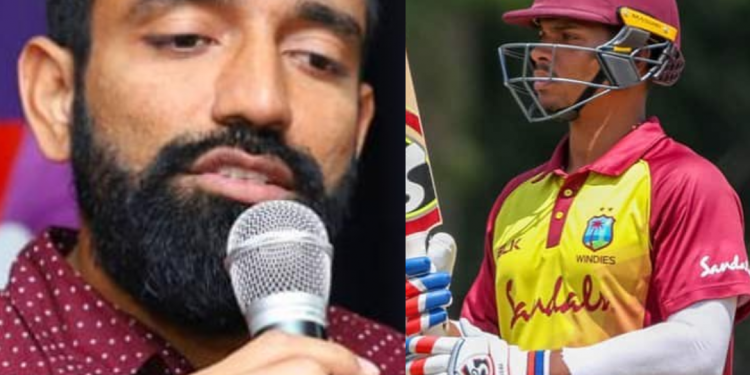 Teams spent a lot of time on Nicholas Pooran, therefore Brandon King slipped under the radar. R. Uthappa 1 Teams spent a lot of time on Nicholas Pooran, therefore Brandon King slipped under the radar. R. Uthappa