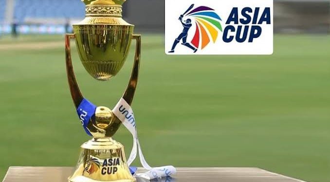 Where to Watch Asia Cup Matches - TV Channels & Live Streaming in India for the 2023 Tournament