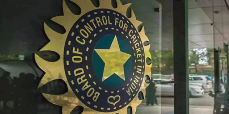 BCCI