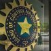 BCCI requests bids for the title sponsorship rights for tournaments. 7 BCCI