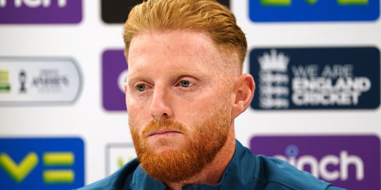 According to Ben Stokes, English athletes allegedly turned down Australian teammates' post-Ashes drinks. 1 Ben Stokes