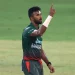 Race against time for World Cup for Ebadot Hossain 6 Race against time for World Cup for Ebadot Hossain