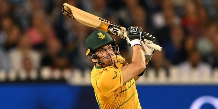 Effortless to a fault Tristan Stubbs was given the responsibility of keeping wicket during South Africa's match against Australia. 1 Effortless to a fault Tristan Stubbs was given the responsibility of keeping wicket during South Africa's match against Australia.