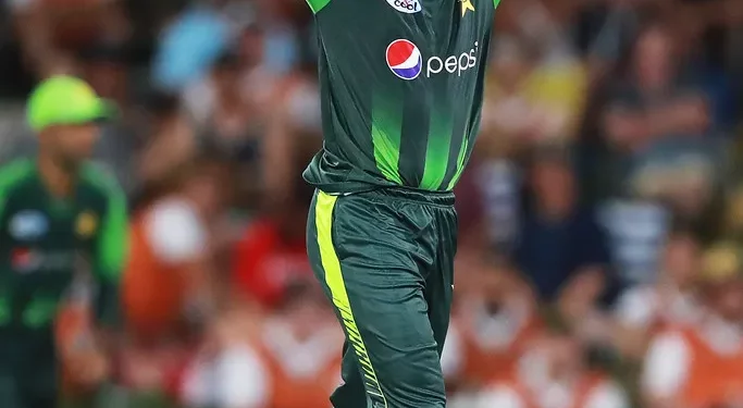 It's time for Faheem Ashraf to begin acting like Hardik Pandya: Kamran Akmal 1 It's time for Faheem Ashraf to begin acting like Hardik Pandya: Kamran Akmal