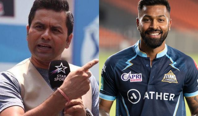 For India at the 2023 World Cup, Hardik Pandya might be a game-changer: Aakash Chopra 1 For India at the 2023 World Cup, Hardik Pandya might be a game-changer: Aakash Chopra