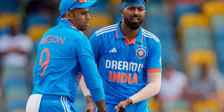 Losing can be advantageous occasionally since it teaches you a lot of things: Hardik Pandya 1 Losing can be advantageous occasionally since it teaches you a lot of things: Hardik Pandya