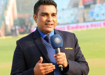 "Let's not confuse flexibility," says Sanjay Manjrekar of the Indian team for the 2023 World Cup. 8 "Let's not confuse flexibility," says Sanjay Manjrekar of the Indian team for the 2023 World Cup.