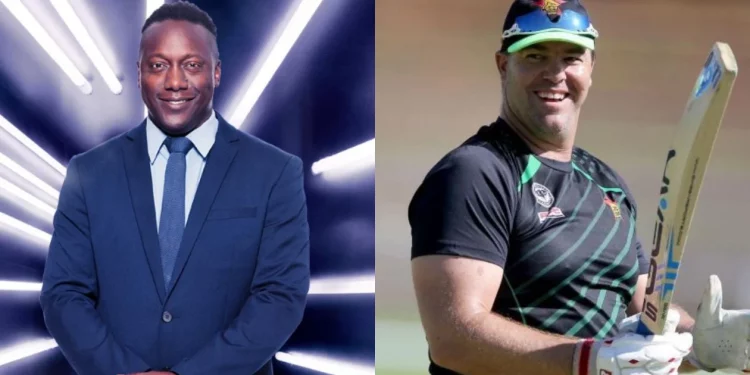 After spreading false information about Heath Streak's passing, Henry Olonga apologizes publicly: "I am incredibly sorry that I took it as gospel." 1 After spreading false information about Heath Streak's passing, Henry Olonga apologizes publicly: "I am incredibly sorry that I took it as gospel."
