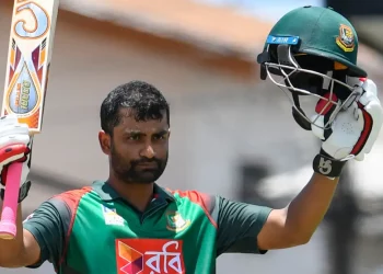 Tamim believes he will heal in time for the World Cup.